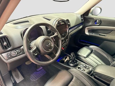 2024 MINI COUNTRYMAN Cooper S