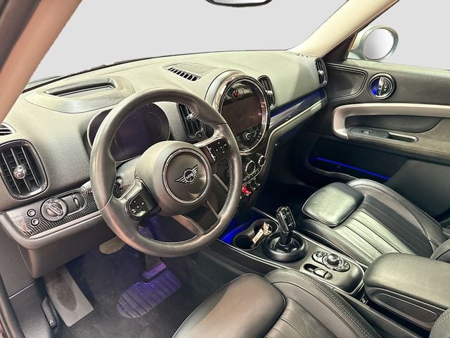 2024 MINI COUNTRYMAN Cooper S