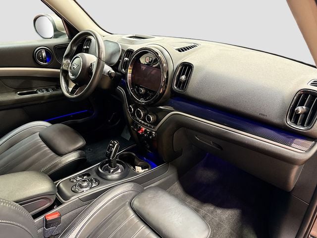 2024 MINI COUNTRYMAN Cooper S