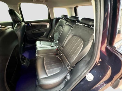 2024 MINI COUNTRYMAN Cooper S