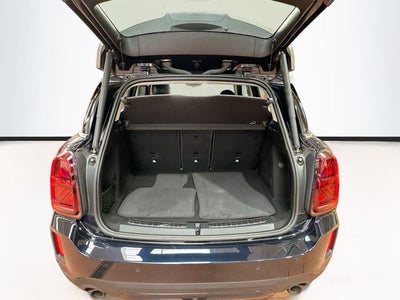 2024 MINI COUNTRYMAN Cooper S