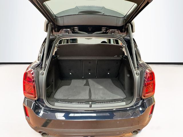 2024 MINI COUNTRYMAN Cooper S