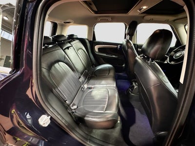 2024 MINI COUNTRYMAN Cooper S