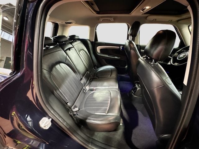 2024 MINI COUNTRYMAN Cooper S