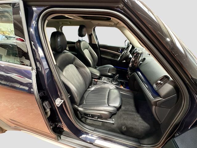 2024 MINI COUNTRYMAN Cooper S