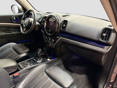 2024 MINI COUNTRYMAN Cooper S