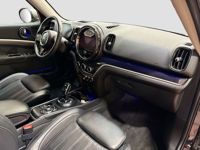 2024 MINI COUNTRYMAN Cooper S