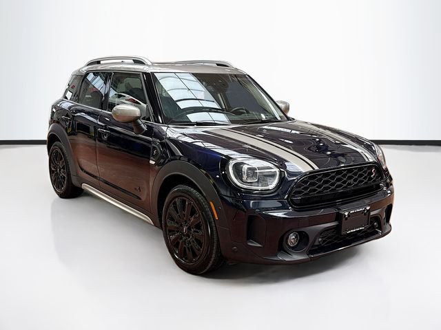 2024 MINI COUNTRYMAN Cooper S