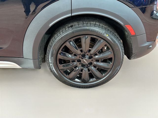 2024 MINI COUNTRYMAN Cooper S