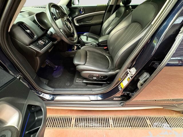 2024 MINI COUNTRYMAN Cooper S