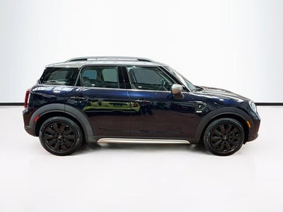 2024 MINI COUNTRYMAN Cooper S