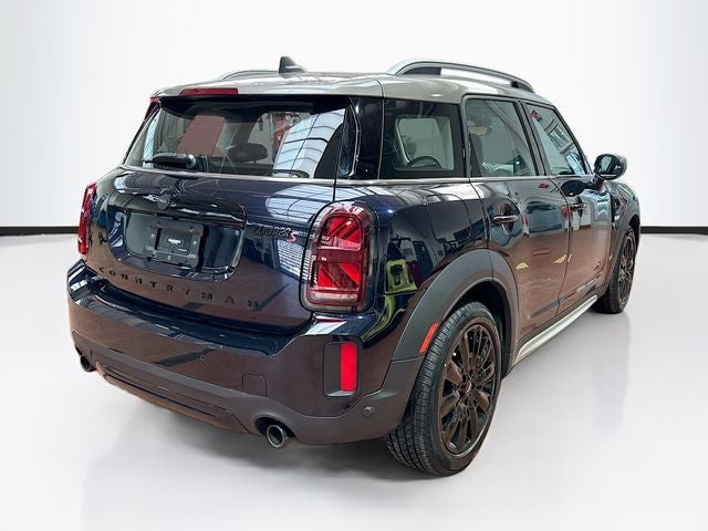 2024 MINI COUNTRYMAN Cooper S