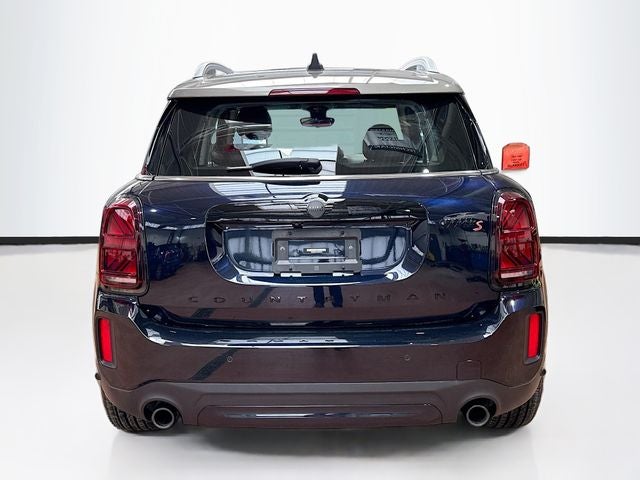 2024 MINI COUNTRYMAN Cooper S