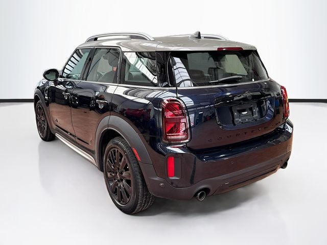 2024 MINI COUNTRYMAN Cooper S