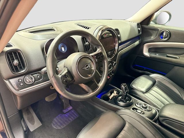 2024 MINI COUNTRYMAN Cooper S