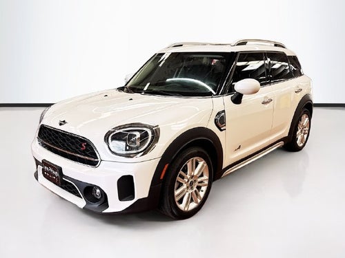 2023 MINI Cooper S Countryman Cooper S