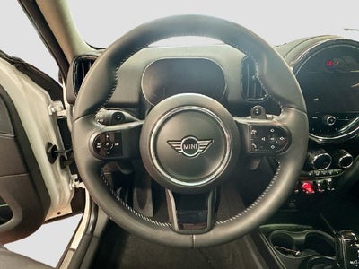 2023 MINI Cooper S Countryman Cooper S