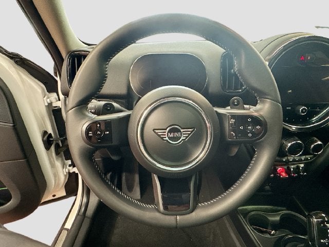 2023 MINI Cooper S Countryman Cooper S