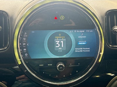 2023 MINI Cooper S Countryman Cooper S