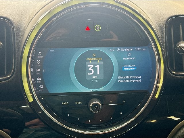 2023 MINI Cooper S Countryman Cooper S