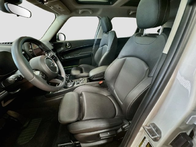 2023 MINI Cooper S Countryman Cooper S