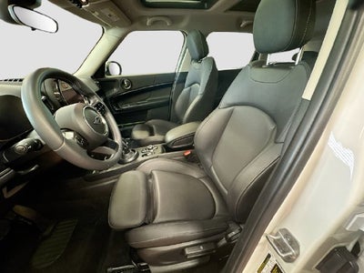 2023 MINI Cooper S Countryman Cooper S
