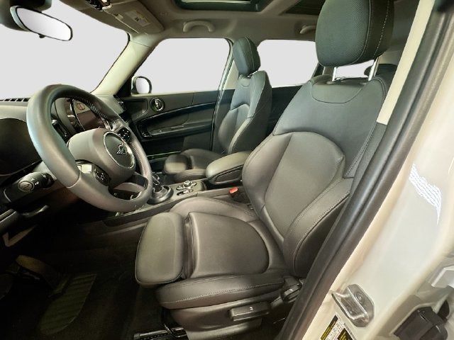 2023 MINI Cooper S Countryman Cooper S