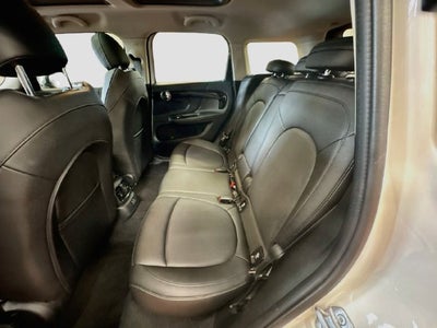 2023 MINI Cooper S Countryman Cooper S