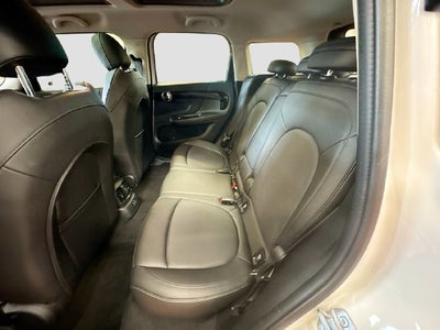 2023 MINI Cooper S Countryman Cooper S