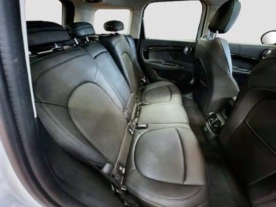2023 MINI Cooper S Countryman Cooper S