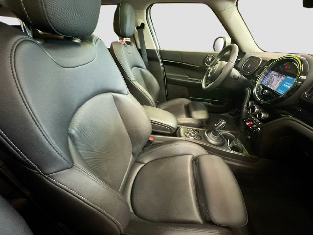 2023 MINI Cooper S Countryman Cooper S