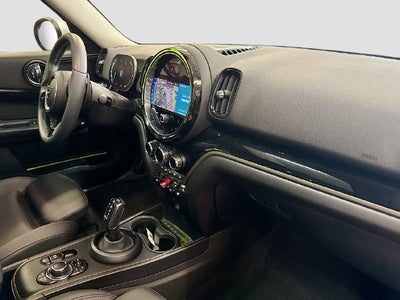 2023 MINI Cooper S Countryman Cooper S