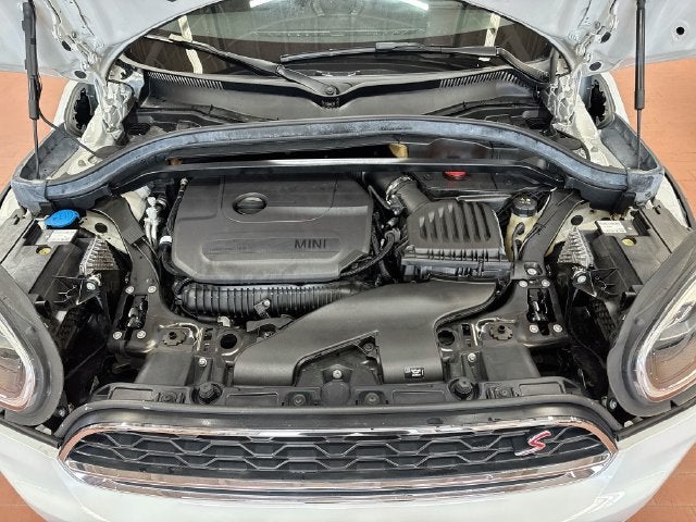 2023 MINI Cooper S Countryman Cooper S