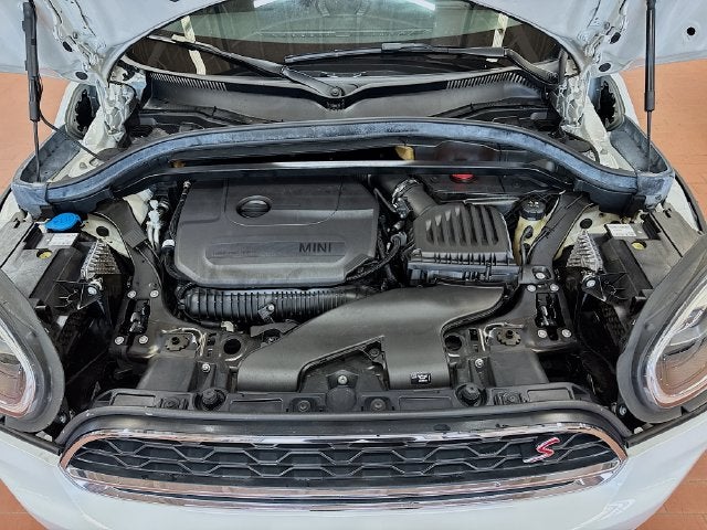 2023 MINI Cooper S Countryman Cooper S