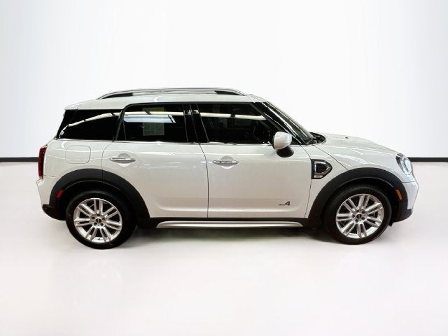 2023 MINI Cooper S Countryman Cooper S