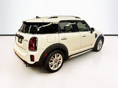 2023 MINI Cooper S Countryman Cooper S