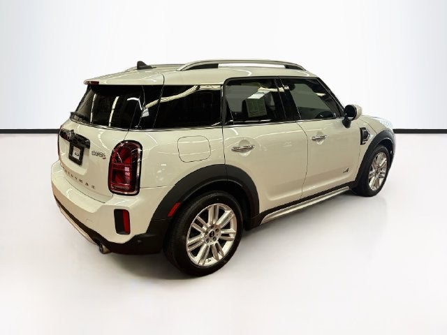 2023 MINI Cooper S Countryman Cooper S