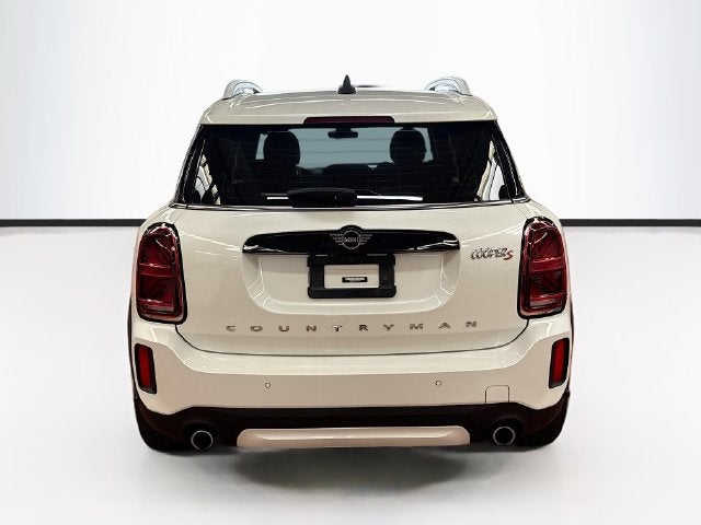 2023 MINI Cooper S Countryman Cooper S