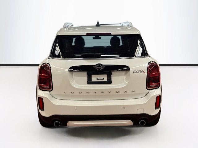 2023 MINI Cooper S Countryman Cooper S