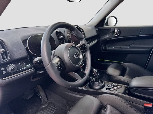 2023 MINI Cooper S Countryman Cooper S