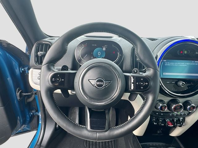 2024 MINI Cooper S Countryman Cooper S