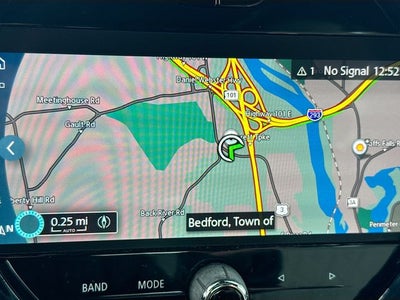 2024 MINI Cooper S Countryman Cooper S