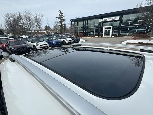 2024 MINI Cooper S Countryman Cooper S