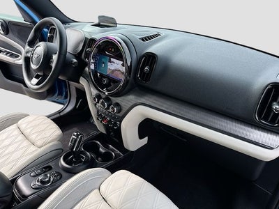 2024 MINI Cooper S Countryman Cooper S