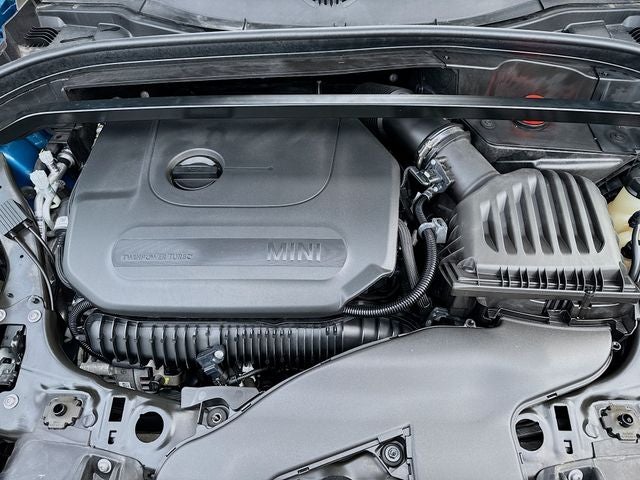 2024 MINI Cooper S Countryman Cooper S