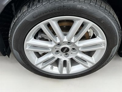 2024 MINI Cooper S Countryman Cooper S