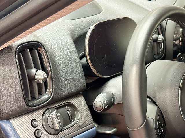 2024 MINI COUNTRYMAN Cooper S