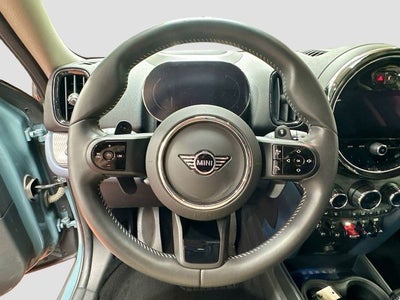 2024 MINI COUNTRYMAN Cooper S