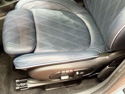 2024 MINI COUNTRYMAN Cooper S