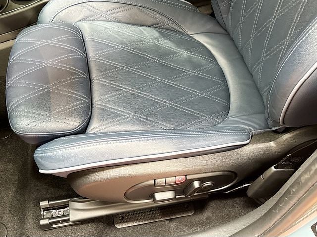 2024 MINI COUNTRYMAN Cooper S